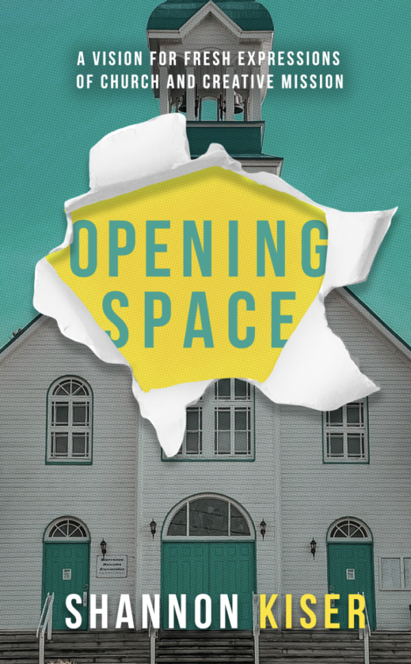 Opening Space